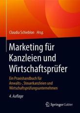 Marketing für Kanzleien und Wirtschaftsprüfer