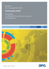 Förderatlas 2018