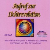 Aufruf zur Lichtrevolution, 2 Audio-CDs, MP3 Format