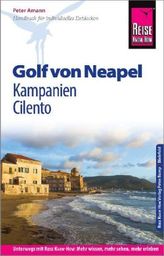 Reise Know-How Reiseführer Golf von Neapel, Kampanien, Cilento