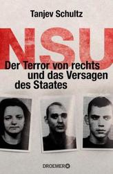 NSU - Kollaps der Sicherheit