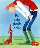 Der sehr große Prinz