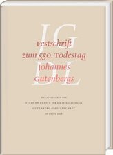 Gutenberg-Jahrbuch 93 (2018)
