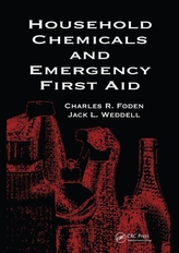  Household Chemicals and Emergency First Aid