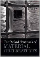 The Oxford Handbook of Material Culture Studies