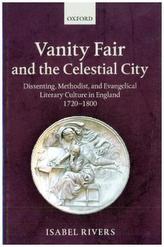 Vanity Fair and the Celestial City