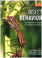 Insect Behavior