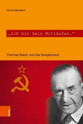 Ich bin kein Mitläufer