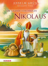Die Legende vom heiligen Nikolaus Midi