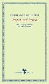 Rüpel und Rebell