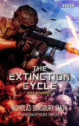 The Extinction Cycle - Metamorphose