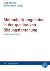 Methodentriangulation in der qualitativen Bildungsforschung