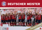 FC Bayern München Edition 2019