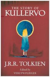 The Story Of Kullervo