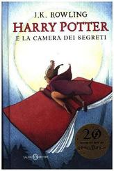 Harry Potter e la Camera dei Segreti