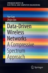 Data-Driven Wireless Networks