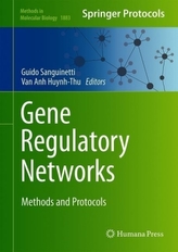 Gene Regulatory Networks