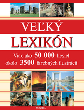 Vežký lexikón