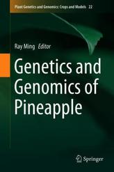 Genetics and Genomics of Pineapple