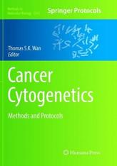 Cancer Cytogenetics