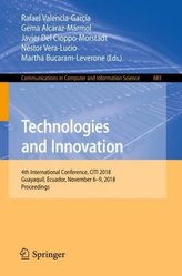 Techologies and Innovation