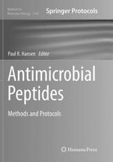 Antimicrobial Peptides
