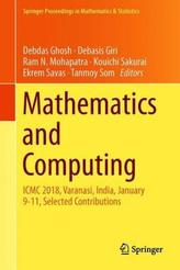 Mathematics and Computing
