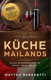 Die Küche Mailands