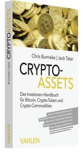 Crypto-Assets