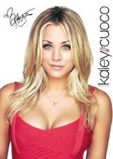 Kaley Cuoco 2019