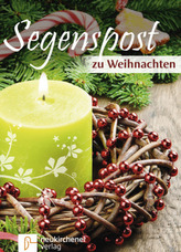 Segenspost zu Weihnachten