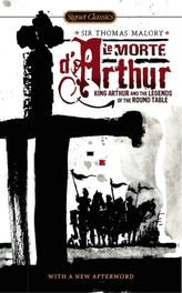  Le Morte D\'Arthur