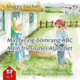 Min fering-öömrang ABC / Mein friesisches Alphabet