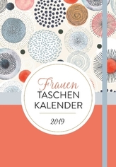 FrauenTaschenKalender 2019