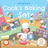  Cook\'s Baking Set