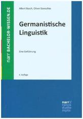 Germanistische Linguistik