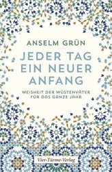 Jeder Tag ein neuer Anfang