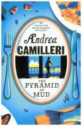 The Pyramid of Mud