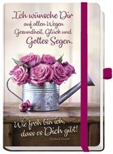 Ich wünsche dir auf allen Wegen Gesundheit, ...