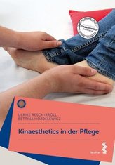 Kinaesthetics in der Pflege