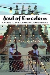  Soul of Barcelona