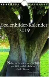 Seelenbilder-Kalender 2019