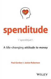  Spenditude