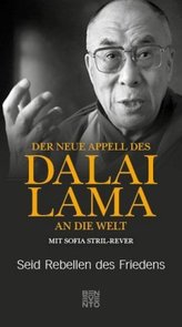 Der neue Appell des Dalai Lama an die Welt
