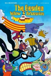 The Beatles Yellow Submarine