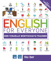 English for Everyone Wortschatz-Trainer