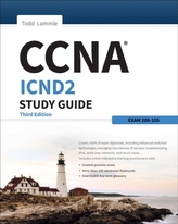  CCNA ICND2 Study Guide