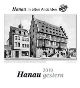 Hanau gestern 2019