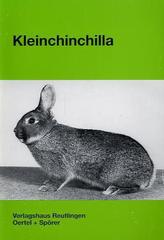 Kleinchinchilla