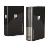 Elberfelder Bibel. Großdruckausgabe in 4 Bänden